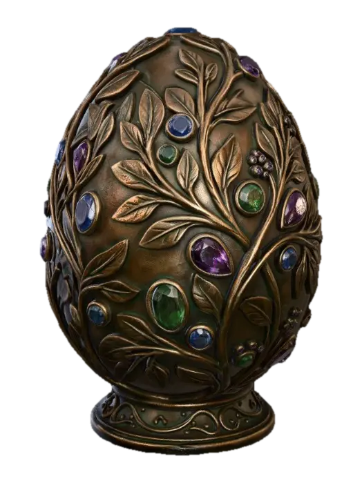 3D model for Easter Egg, #EasterEgg2026#