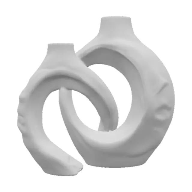 3D model for Intertwined Harmony