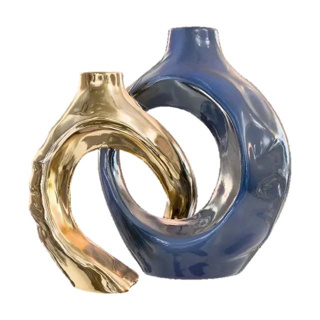 3D model for Intertwined Harmony