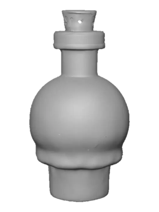 3D model for Mystic Elixir