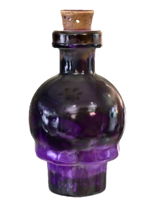 3D model for Mystic Elixir