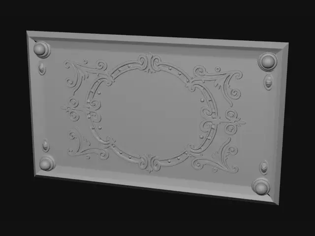 3D model for solid 20AF_Guidon_Plaque

// Base Plate (180 x 120 x 4 mm)

facet normal 0 0 -1
outer loop
vertex 0 0 0
vertex 180 0 0
vertex 180 120 0
endloop
endfacet
facet normal 0 0 -1
outer loop
vertex 0 0 0
vertex 180 120 0
vertex 0 120 0
endloop
endfacet

facet normal 0 0 1
outer loop
vertex 0 0 4
vertex 180 120 4
vertex 180 0 4
endloop
endfacet
facet normal 0 0 1
outer loop
vertex 0 0 4
vertex 0 120 4
vertex 180 120 4
endloop
endfacet

// Left side
facet normal -1 0 0
outer loop
vertex 0 0 0
vertex 0 120 0
vertex 0 120 4
endloop
endfacet
facet normal -1 0 0
outer loop
vertex 0 0 0
vertex 0 120 4
vertex 0 0 4
endloop
endfacet

// Bottom
facet normal 0 -1 0
outer loop
vertex 0 0 0
vertex 180 0 4
vertex 180 0 0
endloop
endfacet
facet normal 0 -1 0
outer loop
vertex 0 0 0
vertex 0 0 4
vertex 180 0 4
e