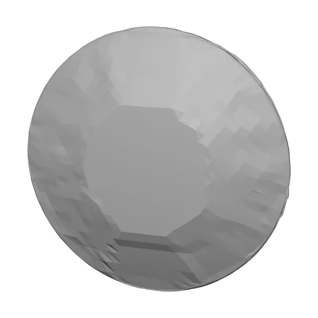 3D model for Celestial Apotheosis