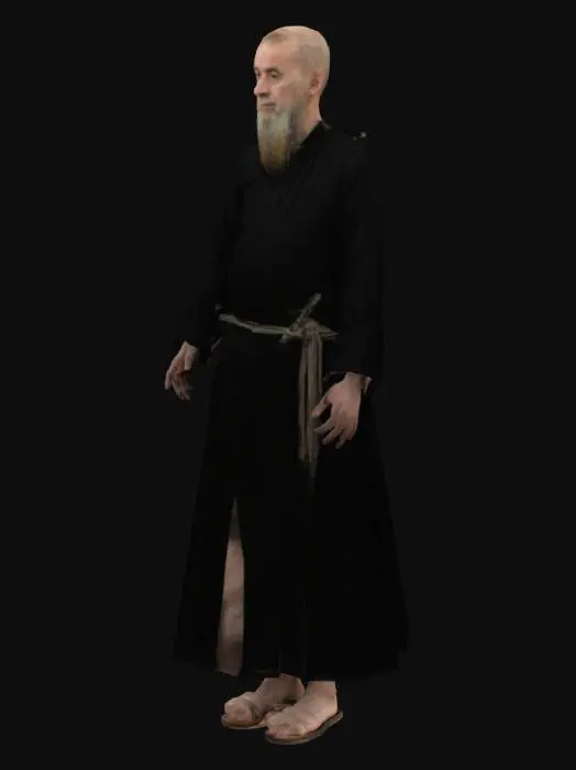 3D model for untitled