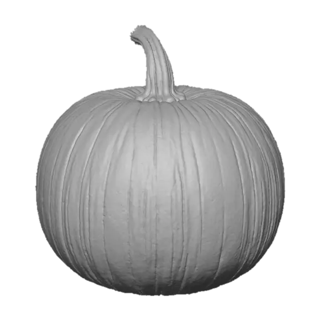 3D model for Autumn Harvest