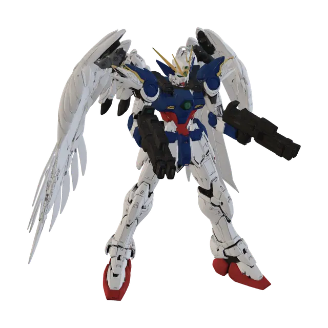 3D model for 