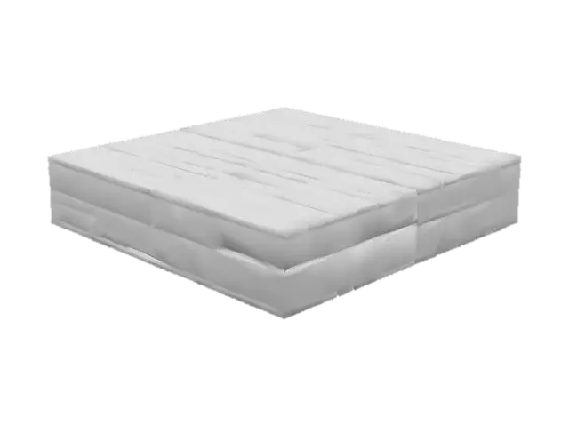 3D model for Wooden Tile Pattern