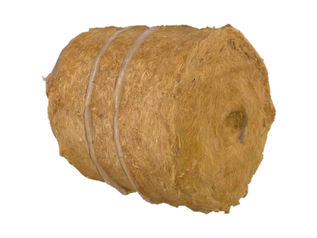3D model for Hay Bale