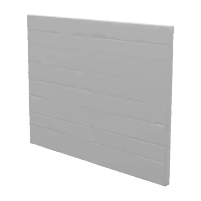 3D model for Rustic Plank Patterns