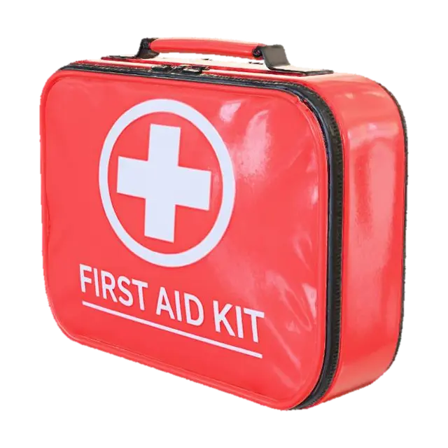 3D model for FirstAidEssentials