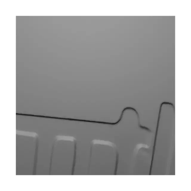 3D model for Obsidian Vein