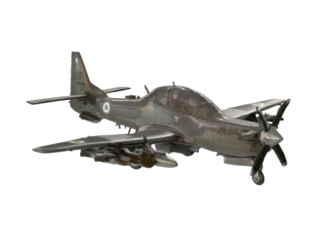 3D model for Grey Phantom Trainer