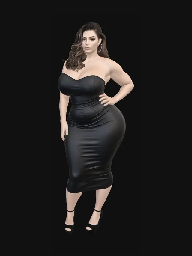 3D model for Midnight Curve