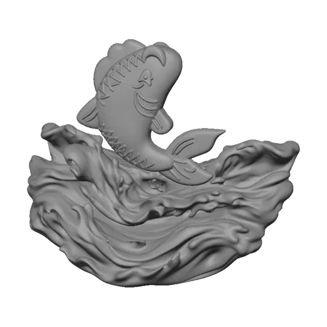 3D model for El Cejas