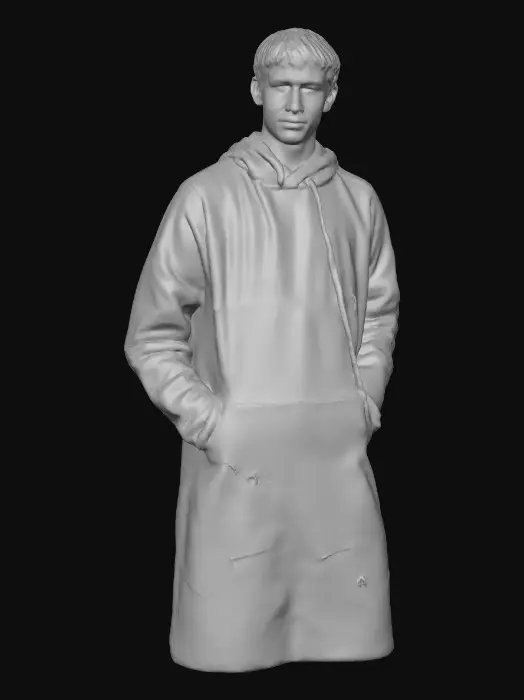 3D model for Me