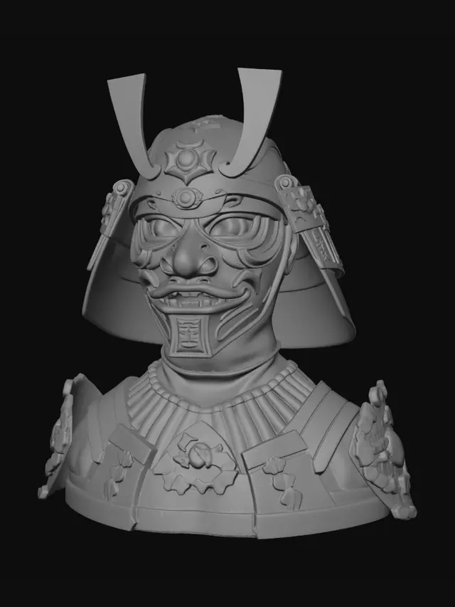 Subtle Aaa Ct 무료 Retopology 3D 모델 - 즉시 다운로드 | Meshy