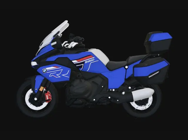 3D model for