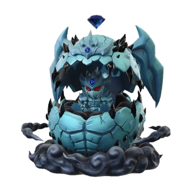 3D model for Obelisk il Tormentatore, #EasterEgg2026#