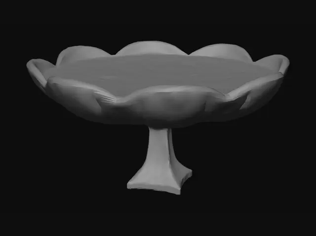 3D model for detailed leaf veins, slightly curved edges, clean topology, optimized for Unreal Engine 5, fantasy water world, vibrant colors, high quality, PBR materials, top-down walkable surface, Elemental movie inspired style, isolated asset

إذا بدكها تناسب مدينتك المائية بشكل أكبر:

Stylized giant lily pad island, floating water platform, fantasy aquatic city environment, vibrant green colors, smooth cartoon design, magical water world, game-ready 3D model, Unreal Engine 5, walkable platform, high quality PBR, Elemental-inspired art style, clean mesh, optimized geometry
