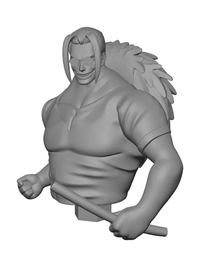 3D model for Solar Sentinel