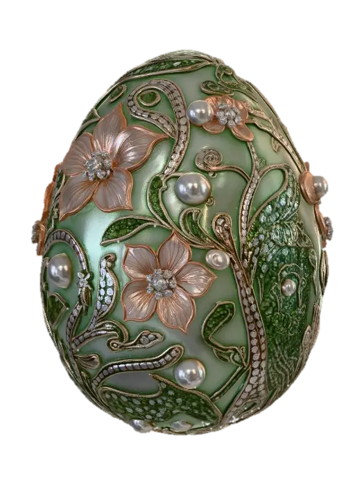 3D model for #EasterEgg2026#
