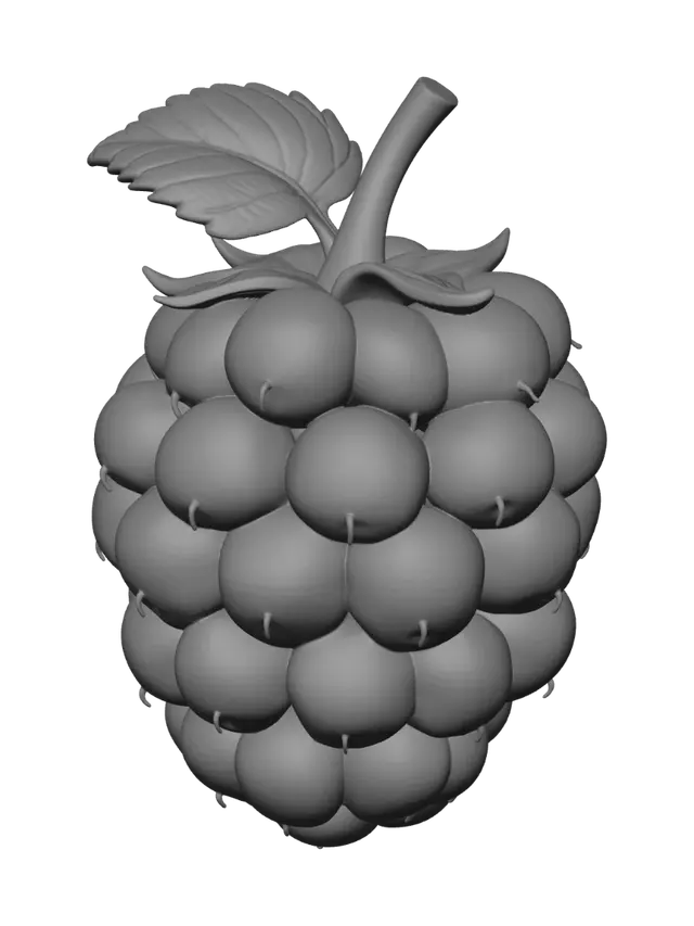 3D model for 