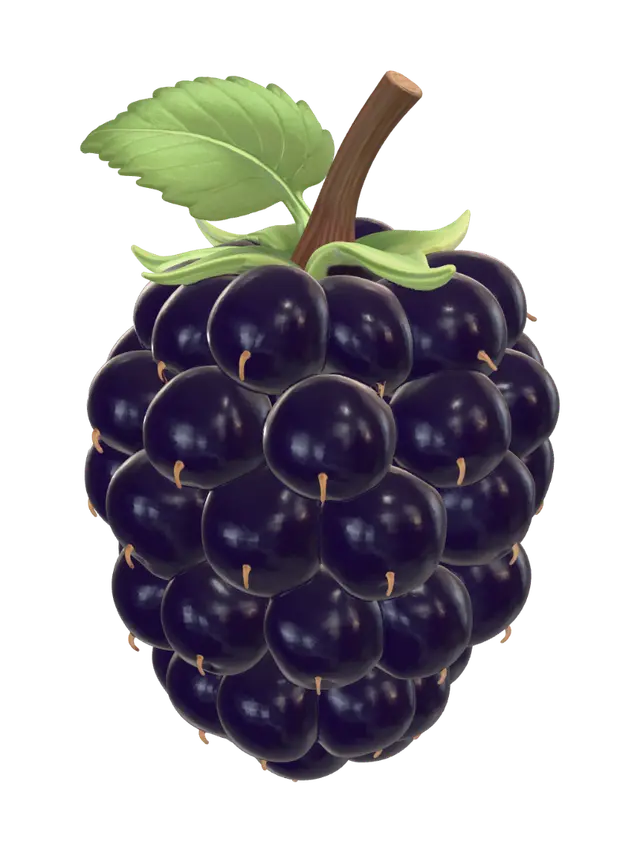 3D model for 