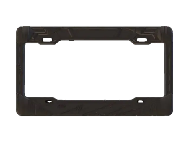 driftscarplateframeworking11 - Framework 的 AI 生成 3D 模型