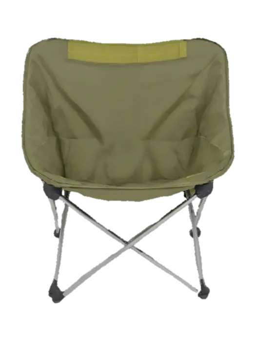 Object: A modular, foldable camping chair Material: Lightweight aluminum frame… - Utilitarian 3D model, vytvořený pomocí AI