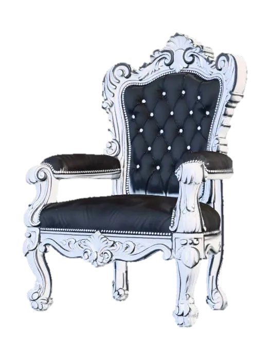 3D model for test chair 2