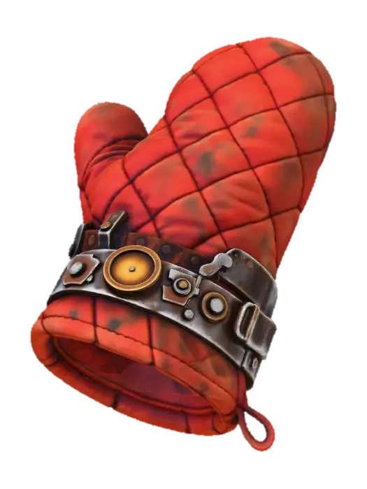 3D model for Time Machine
