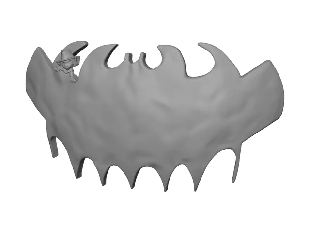 3D model for Sport Motorcycle