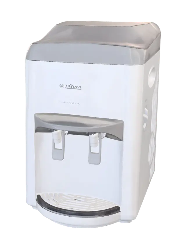 3D model for Latina Water Purifier