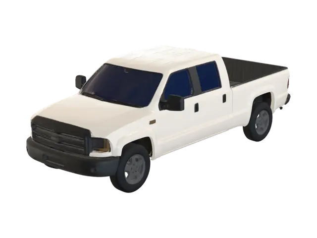 3D model for 