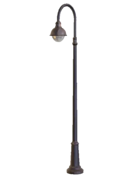 3D model for Serene Glow