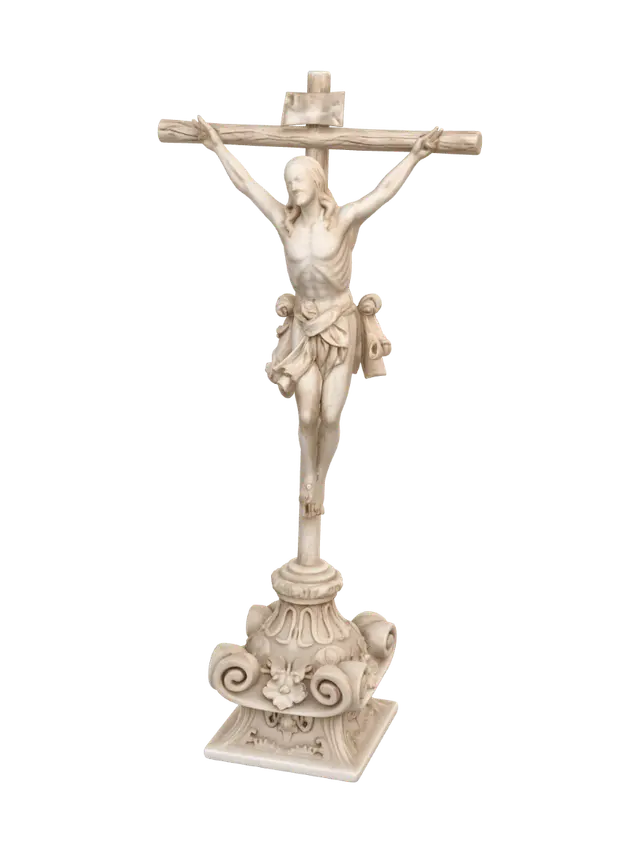 3D model for