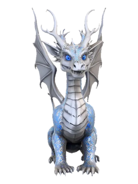 Make me something good that will win me the #PBR# challenge. - Highquality 3D model, vytvořený pomocí AI