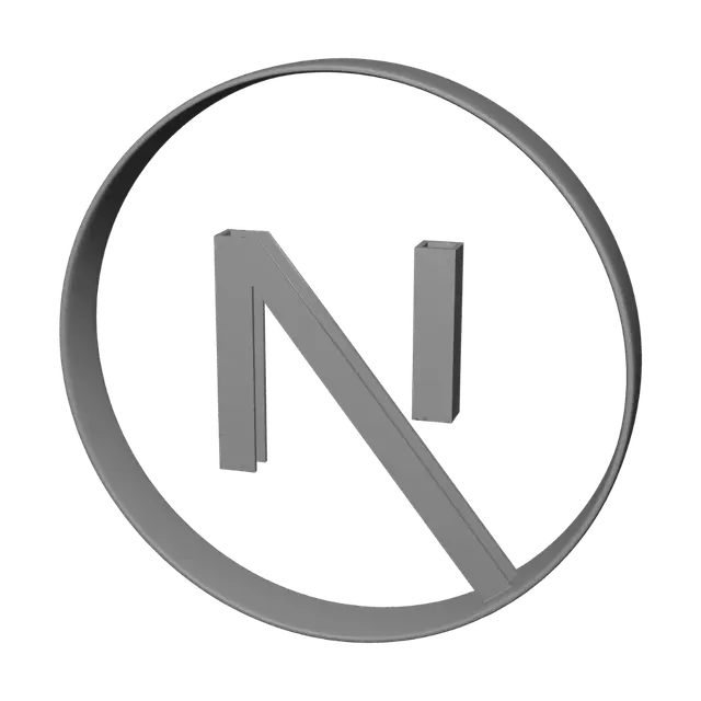 3D model for Nexus Ring