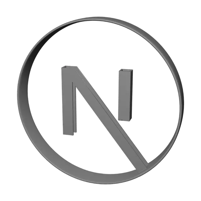 3D model for Nexus Ring