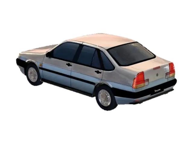 3D model for Fiat Tempra Classic
