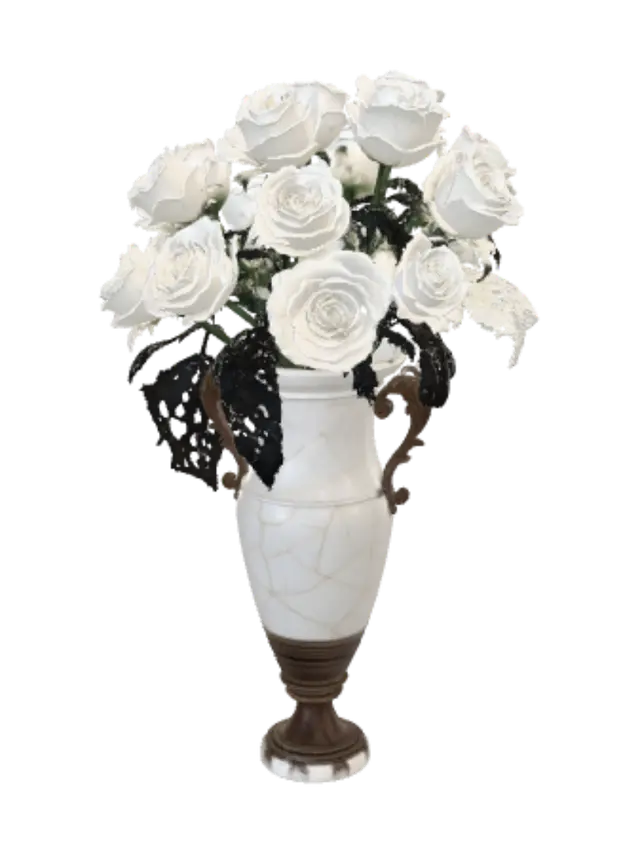 3D model for 