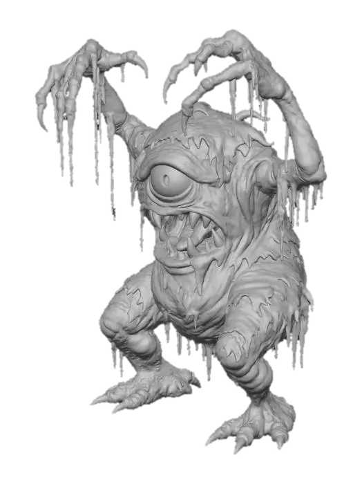 3D model for Woodling.webp
