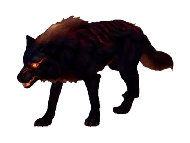 Ashwind Ravager 3D model, vytvořený pomocí AI