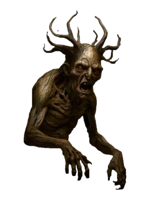 3D model for Forest Sentinel
