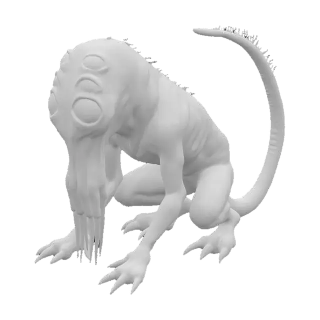 3D model for #AroundTheWorld#,