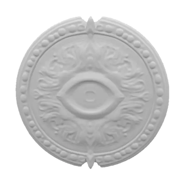 3D model for Crimson Watcher, #emblem#
