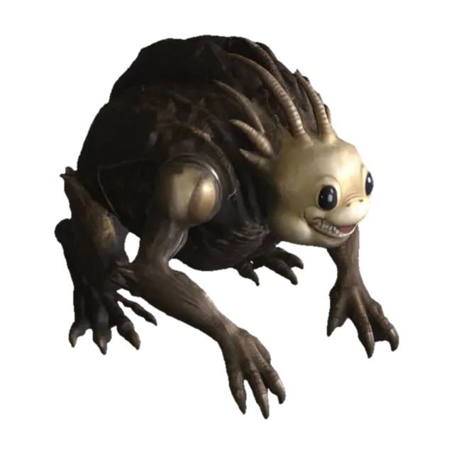 3D model for Biomechanical Smiler, #SketchTo3D#