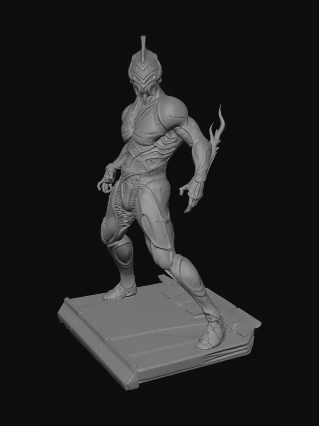 3D model for Azure Sentinel