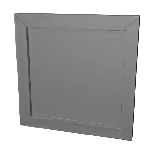 3D model for Lakeside Cabin at Dusk