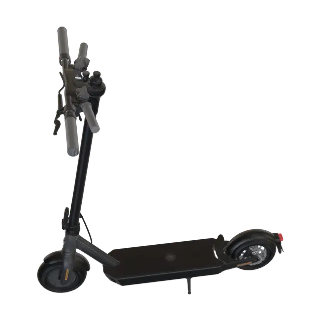 3D model for Midnight Glide